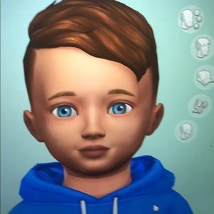 Meet your Posher, Leon